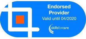 Skillsforcare
